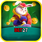 Logo da bet27