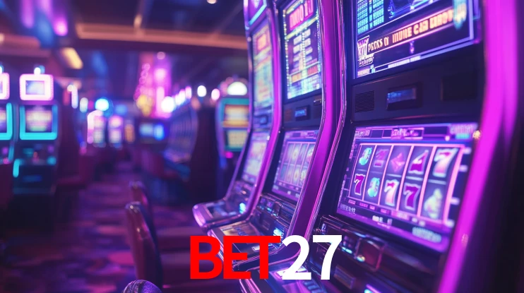 Cassino Online bet27