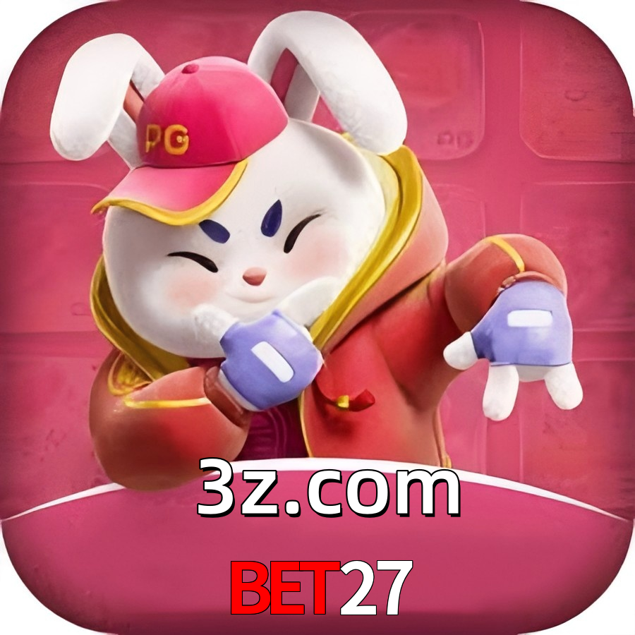 BET27 logo