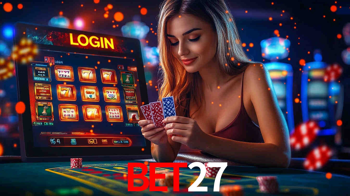 Aproveite as Melhores Promoções do BET27