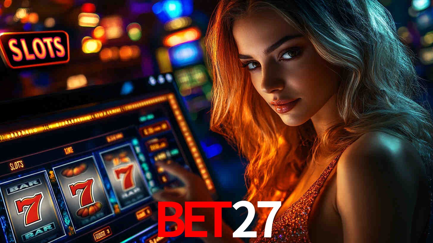 Descubra o Mundo das Mesas de Jogos no BET27